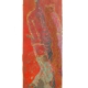 Danseuse 2 (160x45 cm), 2006